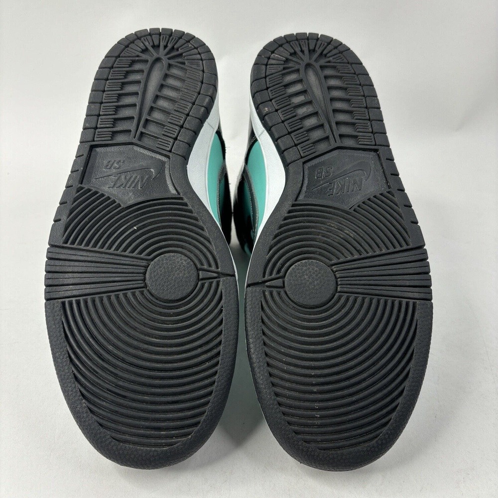 Nike SB Dunk High Premium x Diamond Supply Co. “Tiffany” - Picture 7 of 8